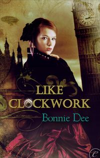 Produktbild: Like Clockwork