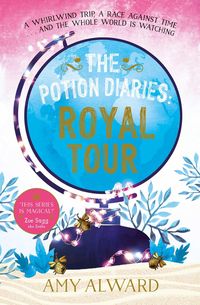 Produktbild: The Potion Diaries: Royal Tour