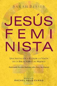 Produktbild: Jes&uacute;s Feminista