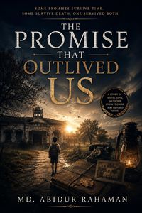 Produktbild: The Promise That Outlived Us