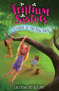 Produktbild: Trillium Sisters 4 Trouble At