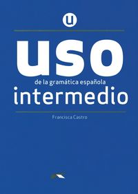 Produktbild: USO de la gram&aacute;tica espa&ntilde;ola - Neubearbeitung - Intermedio