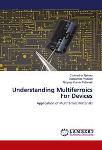 Produktbild: Understanding Multiferroics For Devices