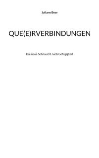 Produktbild: Que(e)rverbindungen