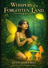 Produktbild: Whispers of a Forgotten Land