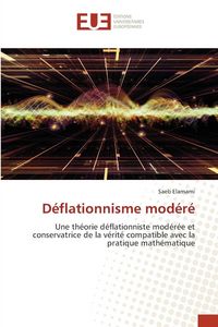 Produktbild: D&eacute;flationnisme mod&eacute;r&eacute;