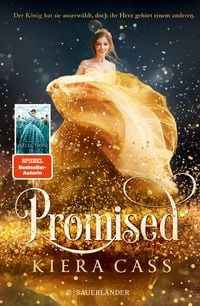 Produktbild: Promised