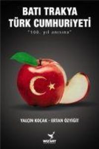 Produktbild: Bati Trakya T&uuml;rk Cumhuriyeti