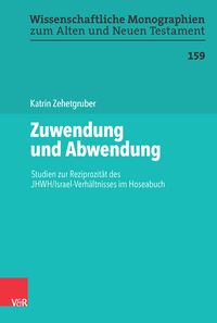 Produktbild: Zuwendung und Abwendung
