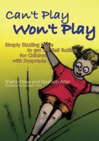 Produktbild: Cant Play Wont Play