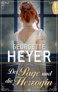 Produktbild: Der Page und die Herzogin