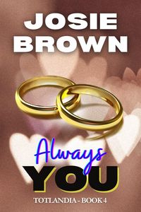 Produktbild: Always You (Totlandia, #4)