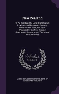Produktbild: New Zealand