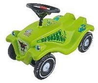 Produktbild: BIG Bobby Car Classic Dino