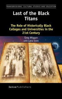 Produktbild: Last of the Black Titans