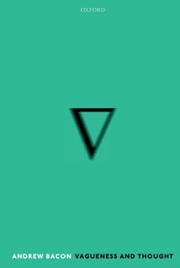 Produktbild: Vagueness and Thought