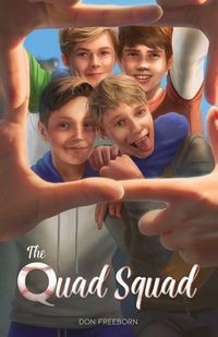 Produktbild: The Quad Squad