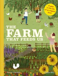 Produktbild: The Farm That Feeds Us