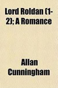 Produktbild: Lord Roldan (1-2); A Romance