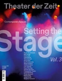 Produktbild: Setting the Stage, Vol. 3