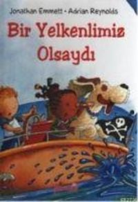 Produktbild: Bir Yelkenlimiz Olsaydi