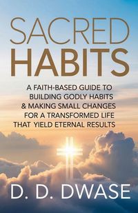 Produktbild: Sacred Habits