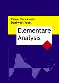 Produktbild: Elementare Analysis
