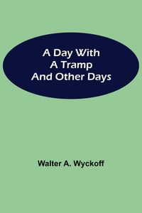 Produktbild: A Day with a Tramp and other days