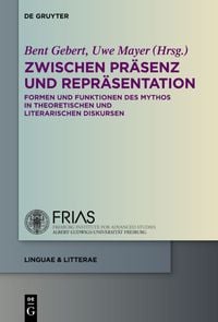 Produktbild: Zwischen Pr&auml;senz und Repr&auml;sentation