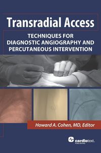Produktbild: Transradial Access