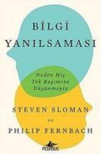 Produktbild: Bilgi Yanilsamasi