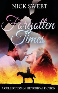Produktbild: Forgotten Times