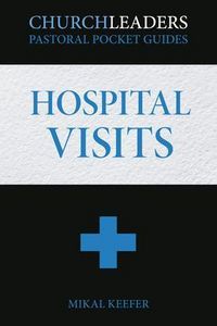 Produktbild: ChurchLeaders Pastoral Pocket Guides