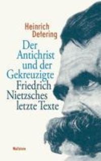 Produktbild: Der Antichrist und der Gekreuzigte