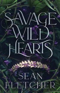 Produktbild: Savage Wild Hearts (The Savage Wilds Book 1)