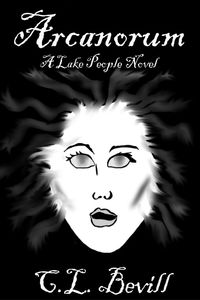 Produktbild: Arcanorum: A Lake People Novel