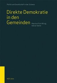 Produktbild: Flick Witzig, M: Direkte Demokratie in den Gemeinden