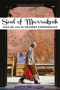 Produktbild: Soul of Marrakech