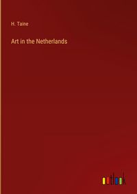 Produktbild: Art in the Netherlands