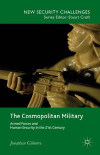 Produktbild: The Cosmopolitan Military