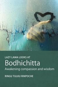 Produktbild: Lazy Lama looks at Bodhichitta