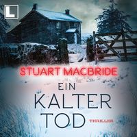 Produktbild: Ein kalter Tod