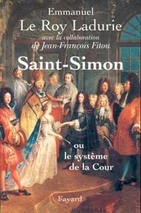 Produktbild: Saint-Simon