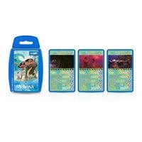 Produktbild: Top Trumps Vaiana