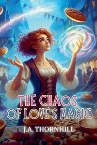 Produktbild: The Chaos of Love's Magic