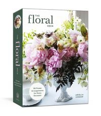 Produktbild: The Floral Deck