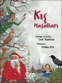Produktbild: Kis Masallari