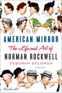 Produktbild: American Mirror