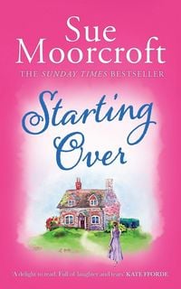 Produktbild: Starting Over