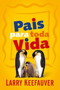 Produktbild: Pais para toda vida